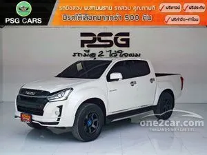 2019 Isuzu D-MAX 1.9 Hi-Lander Z Cab-4 Pickup