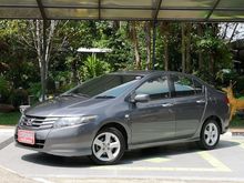 2011 Honda City 1.5 (ปี 08-14) V i-VTEC Sedan AT