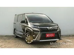 2021 Toyota Voxy 2.0 MPV