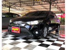 2013 Toyota VIOS 1.5 (ปี 13-17) E Sedan AT