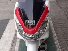 Honda PCX 150 2016 CBU