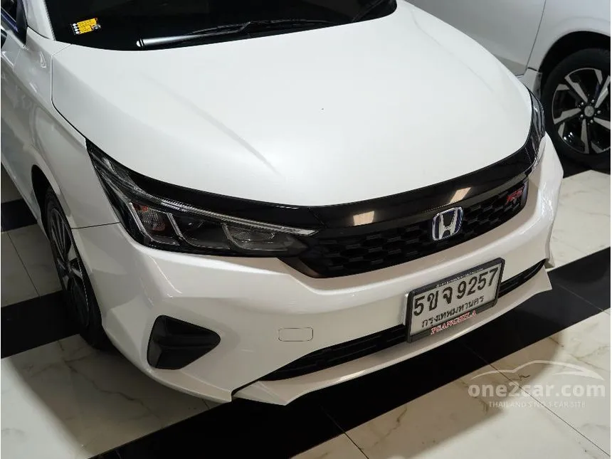 2023 Honda City SV Sedan