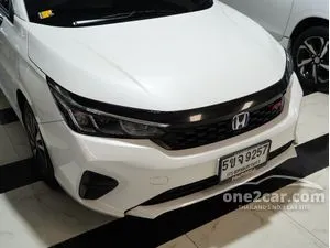 2023 Honda City 1.0 SV Sedan
