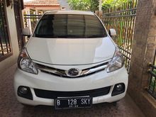 2012 Daihatsu Xenia 1.3 R MPV