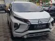 Jual Mobil Mitsubishi Xpander 2018 ULTIMATE 1.5 di Jawa Barat Automatic Wagon Putih Rp 205.000.000