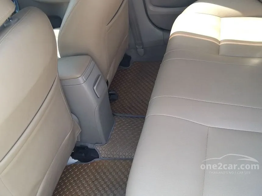 2012 Toyota Corolla Altis CNG Sedan