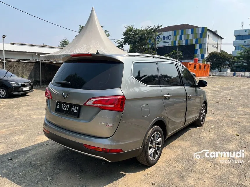 2020 Wuling Cortez Turbo L Lux+ Wagon