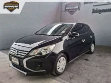 2022 Mitsubishi MIRAGE 1.2 (ปี 19-26) GLX Hatchback