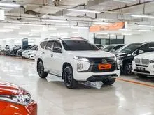 2022 Mitsubishi Pajero Sport 2.4 Dakar 4x2 SUV (warranty on) (Dp rendah)
