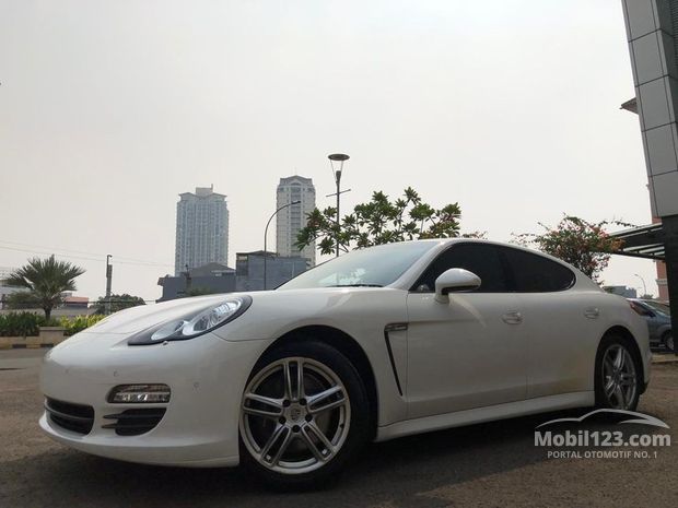 Porsche Bekas Baru Murah - Jual beli 391 mobil di 