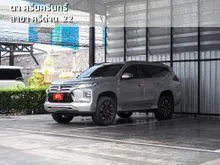 2020 Mitsubishi PAJERO SPORT 2.4 (ปี 19-25) GT Premium SUV