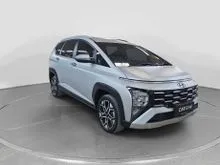 2023 Hyundai Stargazer X Prime MPV