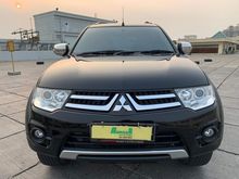 Mitsubishi Pajero Sport 2.5 Exceed SUV 2015/2014