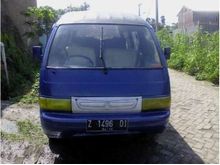1996 Suzuki Carry Futura