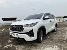 2023 Toyota Kijang Innova Zenix 2.0 G HV (Non Premium Color) MPV