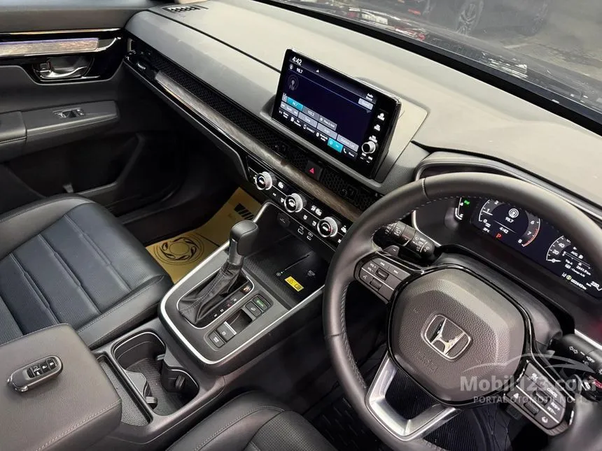 2024 Honda CR-V Turbo SUV