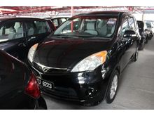 2009 Perodua Alza 1.5 EZ MPV (A) USED CAR
