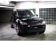 2019 Land Rover Range Rover 2.0 (ปี 17-22) Autobiography SUV AT