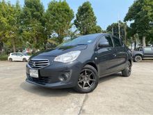 2014 Mitsubishi Attrage 1.2 (ปี 13-16) GLX Sedan