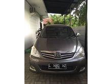 2010 Toyota Kijang Innova 2.0 G MPV