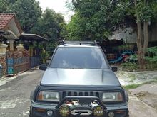 1993 Suzuki Vitara 1.6 SUV