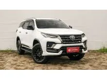 2024 Toyota Fortuner 2.8 VRZ 4X2 SUV - FREE GANTI OLI - FREE TOWING - GARANSI 1 TAHUN - CAROLINE GADING SERPONG