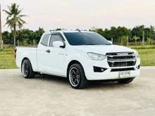 2022 Isuzu D-MAX 1.9 Space Cab (ปี 19-26) Hi-Lander Z Pickup