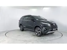 2019 Toyota Rush 1.5 TRD Sportivo SUV