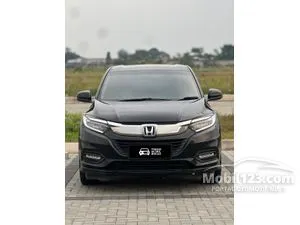 2019 Honda HR-V 1.5 E Special Edition SUV