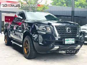2021 Nissan Navara 2.5 E King Cab Pickup