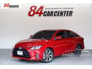 2022 Toyota Yaris Ativ 1.2 (ปี 22-28) Smart Sedan
