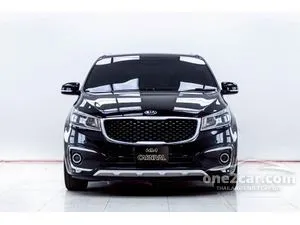 2016 Kia GRAND CARNIVAL 2.2 EX Wagon