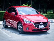 2016 Mazda 2 1.3 (ปี 15-18) Sports High Hatchback AT