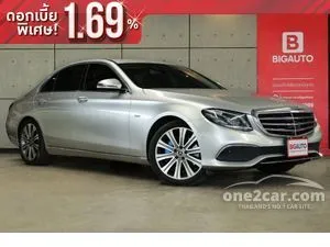 Mercedes Benz E Class E350