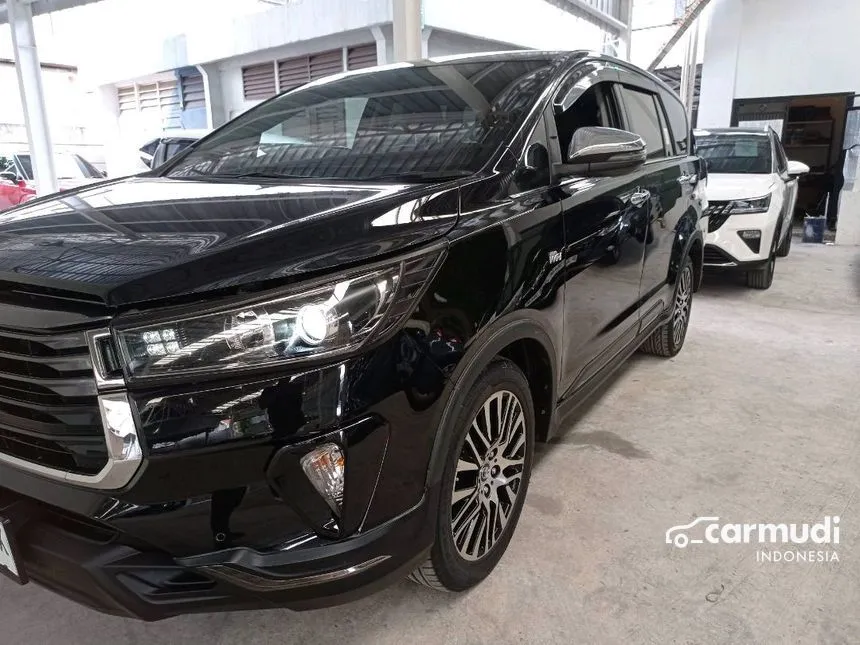 2020 Toyota Innova Venturer Wagon