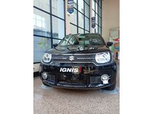 2019 Suzuki Ignis 1.2 GX Hatchback