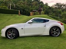 2014 Nissan 370Z 3.7 (ปี 09-15) V6 Coupe AT