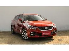 2022 Suzuki Baleno 1.5 Hatchback - Rilis Stock Terbaru - Caroline Tangerang Selatan