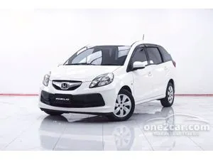 2015 Honda MOBILIO 1.5 S Wagon