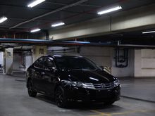 Dp 16 jt Honda City 1.5 E AT