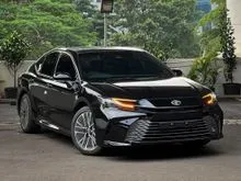 2025 Toyota Camry 2.5 HV TSS Sedan - LAST STOCK SPECIAL PRICE 
