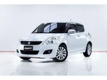 2012 Suzuki SWIFT 1.2 (ปี 12-17) GLX Hatchback