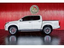 2019 Isuzu D-MAX 1.9 Cab-4 (ปี 11-17) Hi-Lander Stealth Z-Prestige Pickup