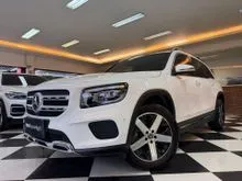 2022 Mercedes-Benz GLB200 1.3 Progressive Line SUV Nik2022 White On Black Km10rb Antik Speedo Digital PBD Wrnty5Thn #AUTOHIGH #BEST VALUE