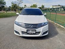 2012 Honda City 1.5 (ปี 08-14) V Wise Edition i-VTEC Sedan AT