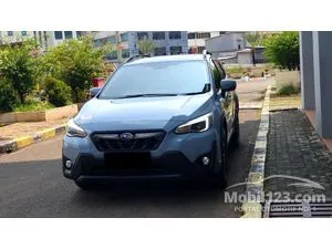 2022 Subaru XV 2.0 S-EyeSight SUV