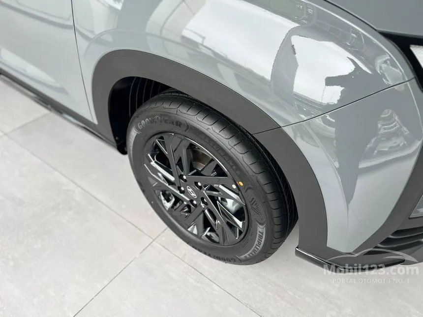 2026 Hyundai Creta Alpha SUV