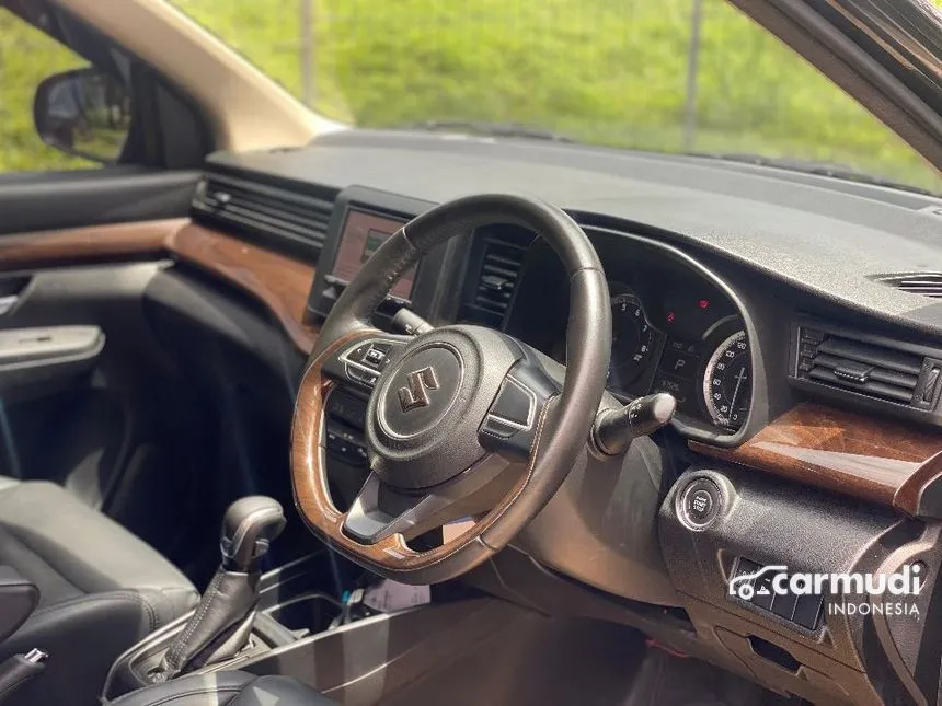 2022 Suzuki Ertiga GL MPV