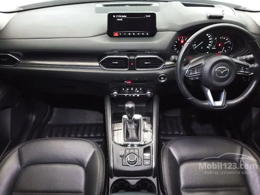 2021 Mazda CX-5 GT SUV