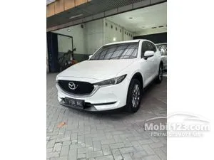 2021 Mazda CX-5 2.5 GT SUV